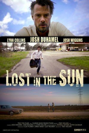 Потерявшиеся на солнце (2015)