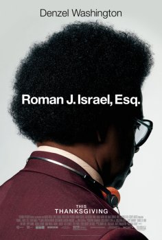 Роман Израэл, Esq