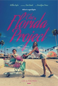 ​​​​​​​Проект «Флорида»