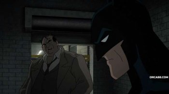 Бэтмен: Убийственная шутка (2016) скачать торрентом