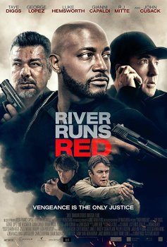 Красная река (2018) скачать торрентом
