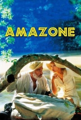 Амазонія (2000) дивитися онлайн