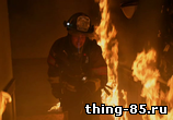 Пожарные Чикаго 2-й сезон