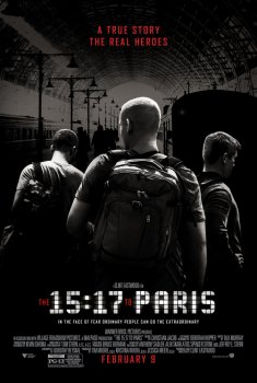 Поезд на Париж скачать торрент