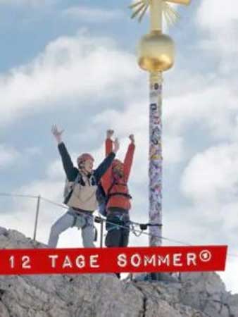 12 дней лета / 12 Tage Sommer (2021)