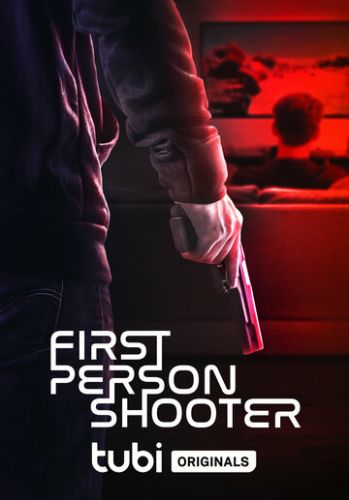 Шутер от первого лица / First Person Shooter (2022)