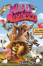 Безумный Мадагаскар